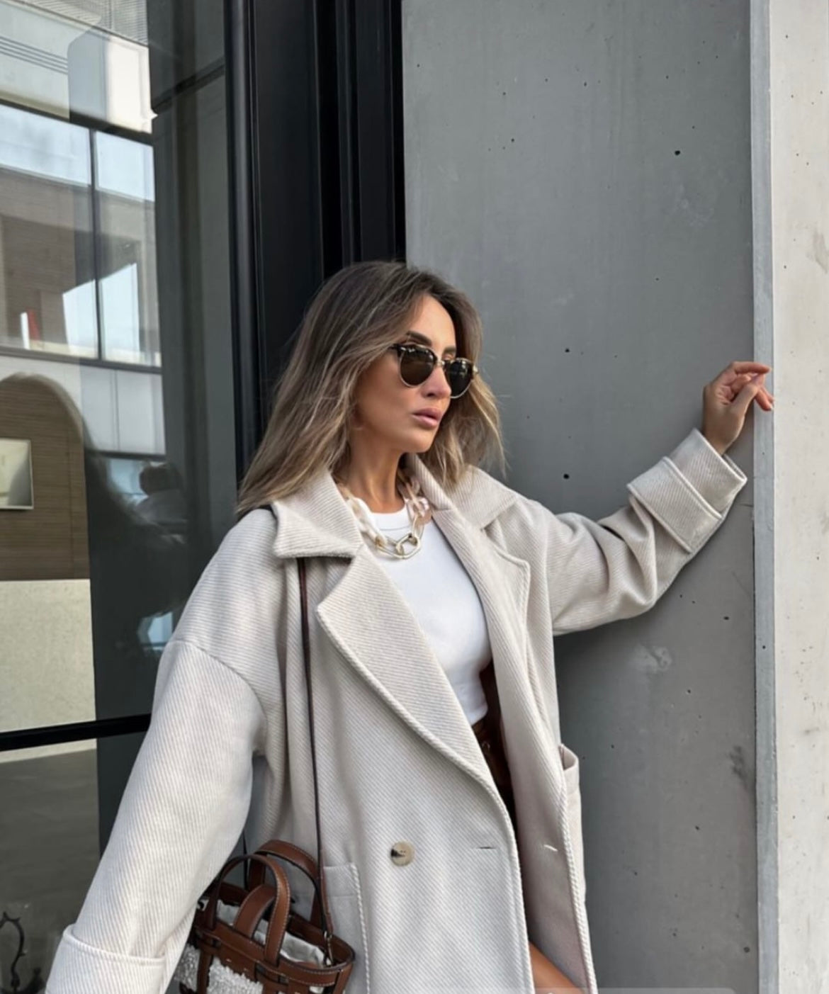Manteau