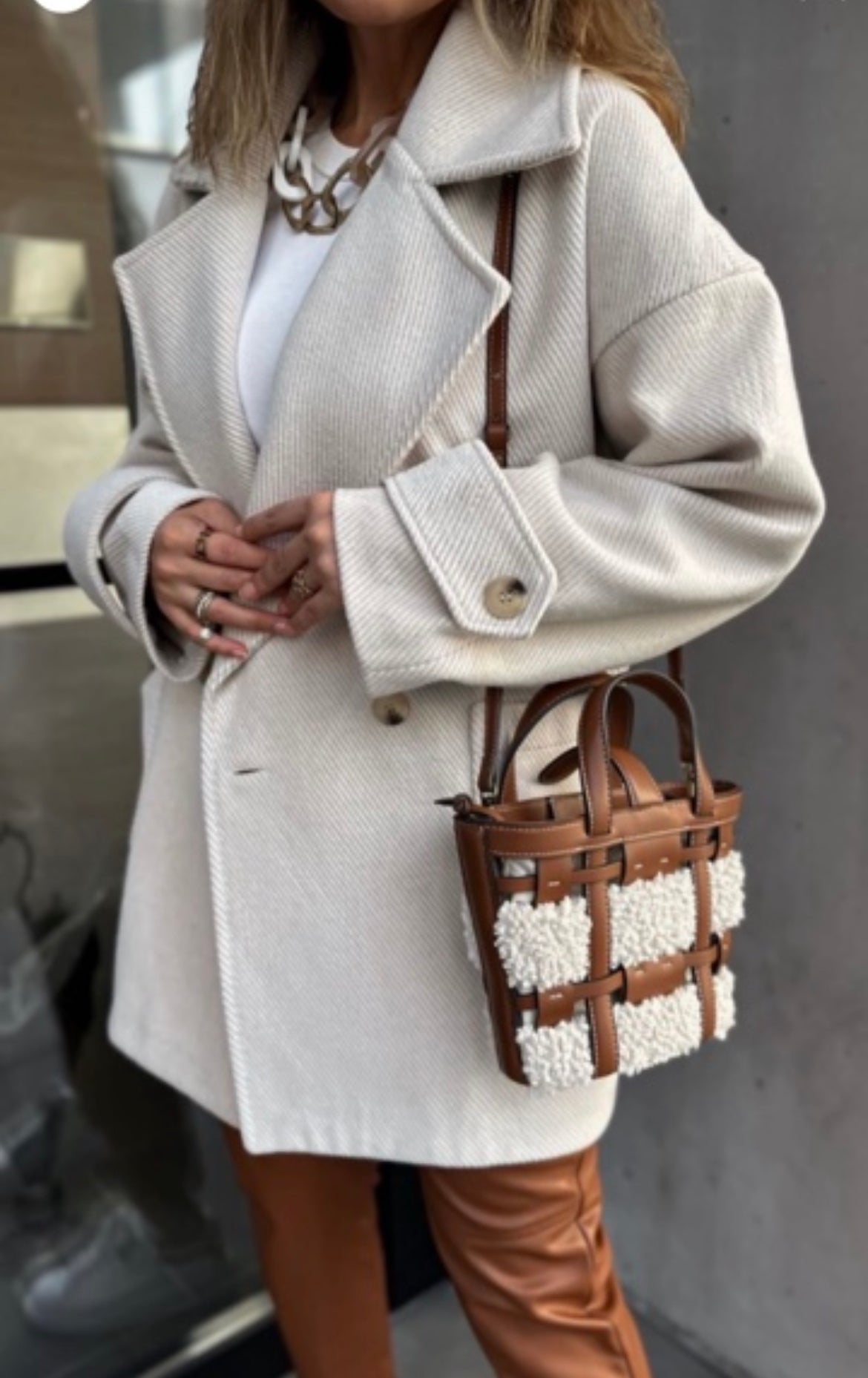 Manteau